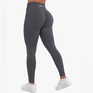 AUROLA | Women's Gray Leggings